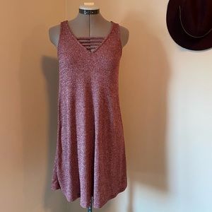 Pink rose dress 4/$25